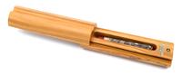An Omas Jerusalem: 3000th Anniversary Special Edition Fountain Pen
