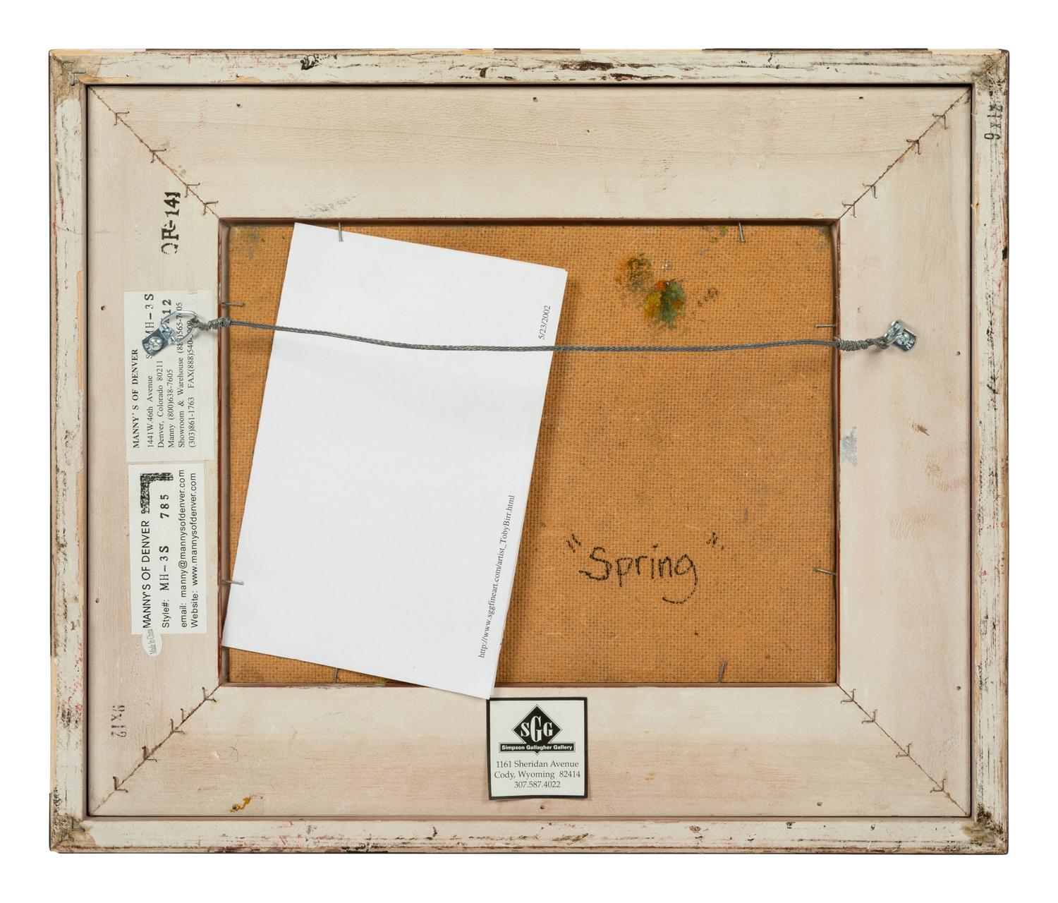 Spring