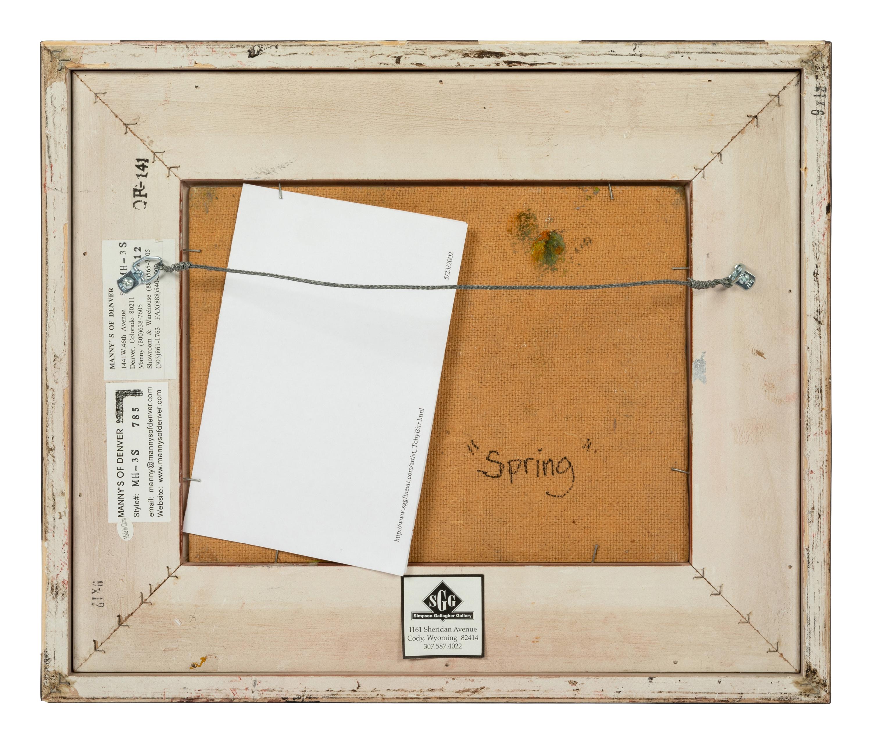 Spring