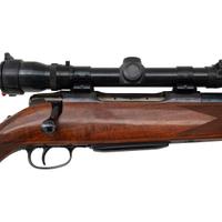 *Colt Sauer Magnum with Scope