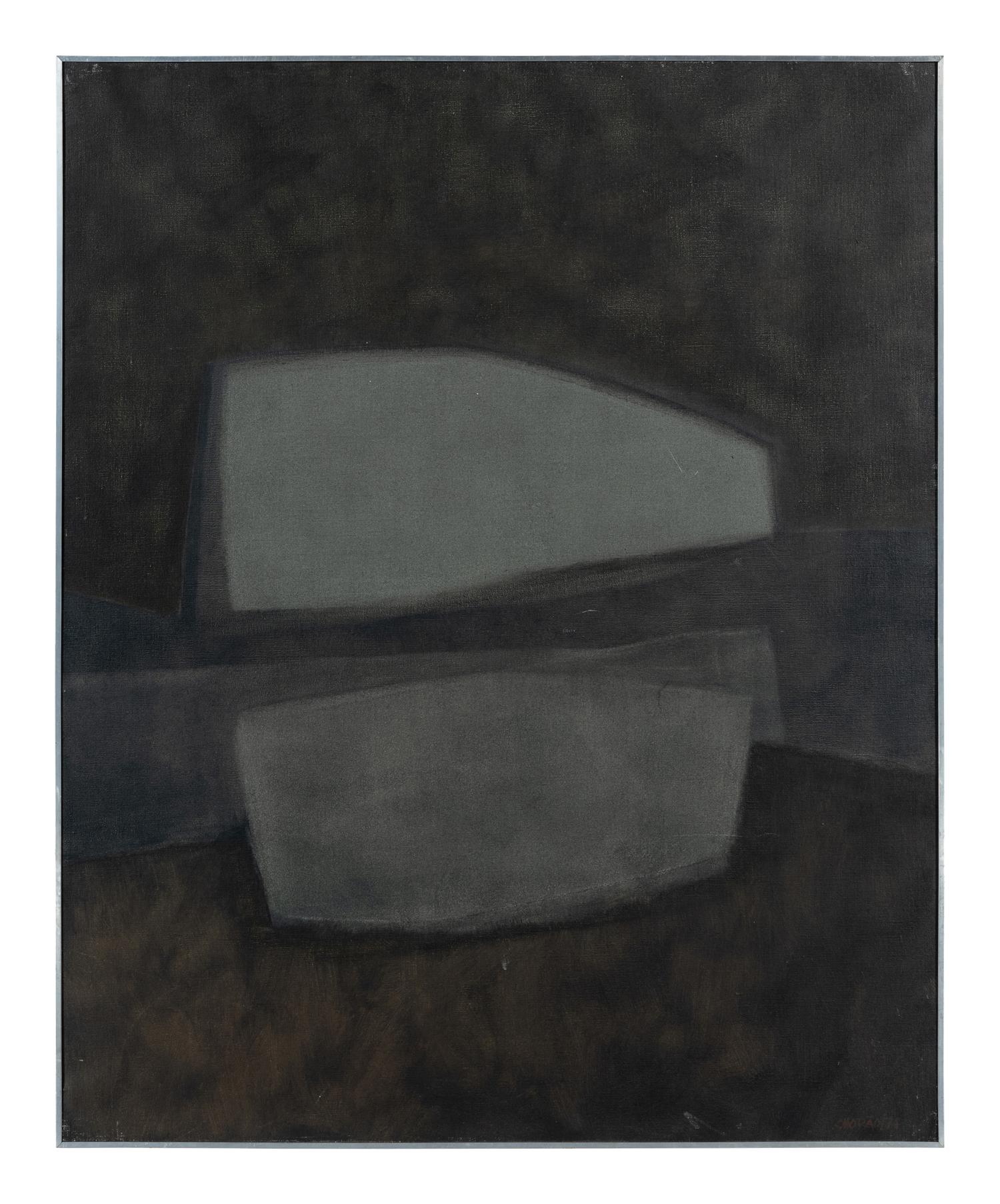 Untitled, 1974