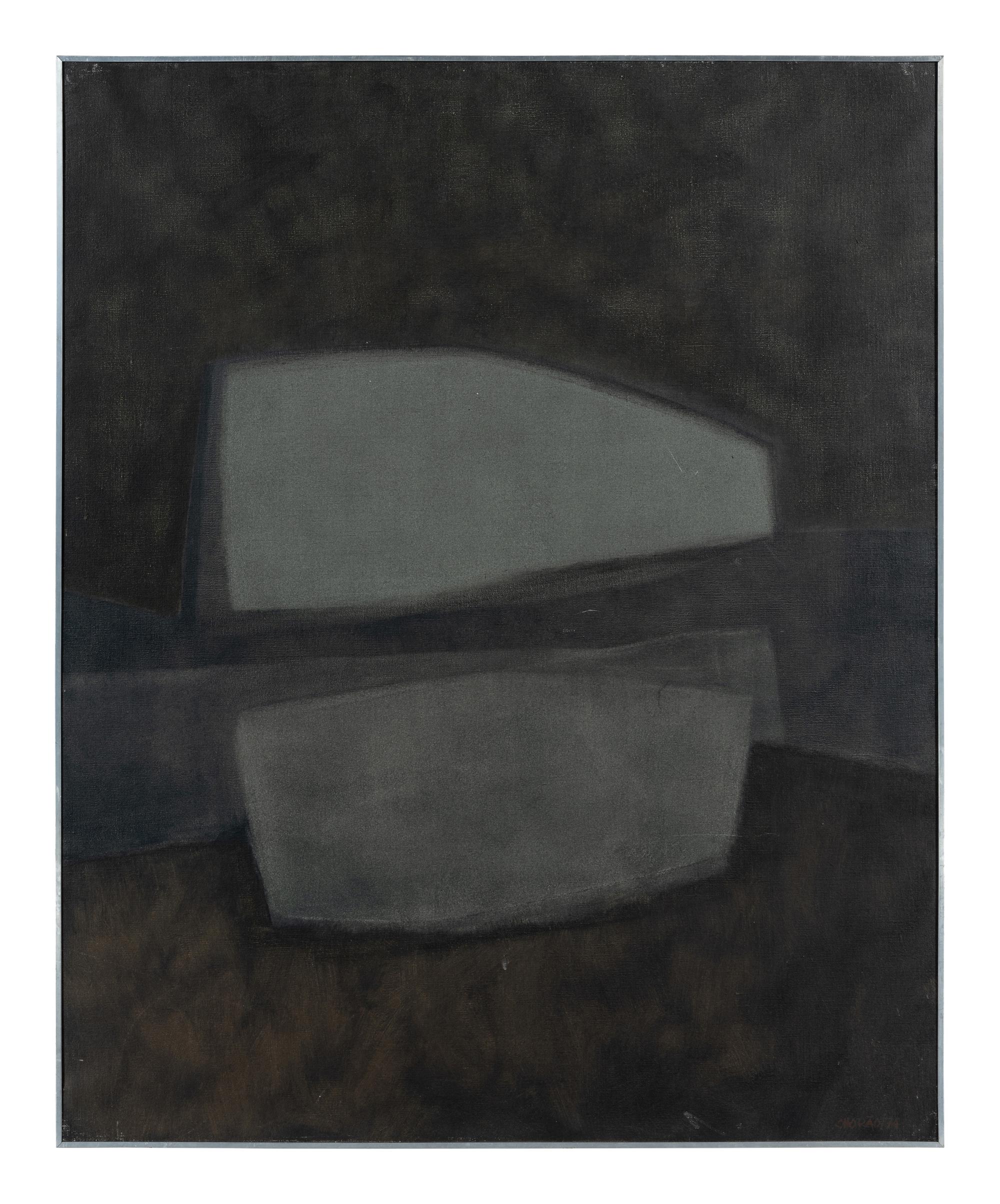 Untitled, 1974