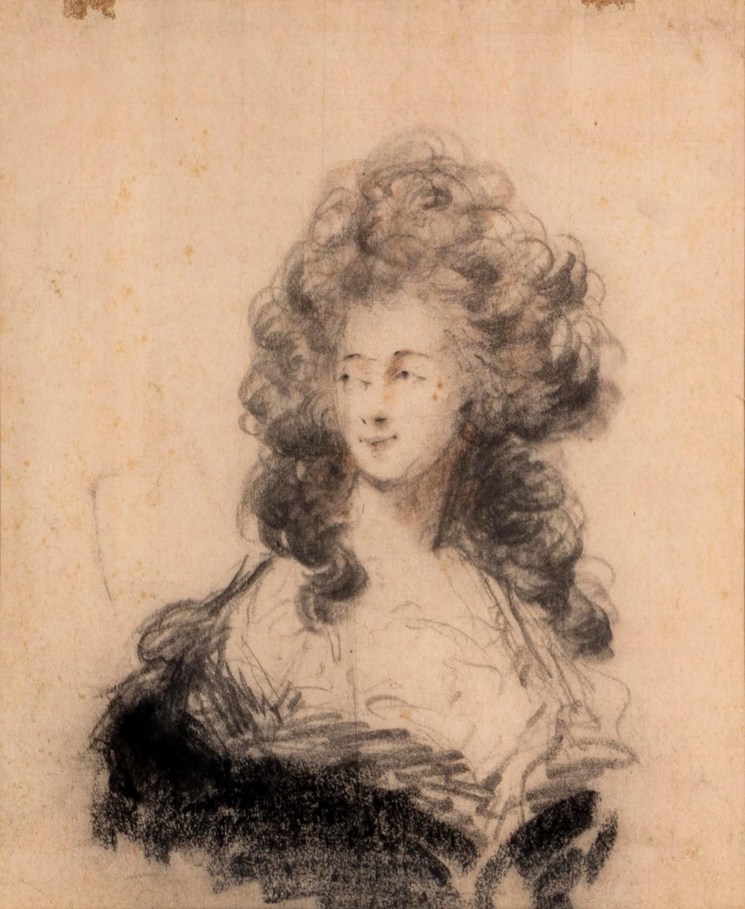 Portrait of a Lady