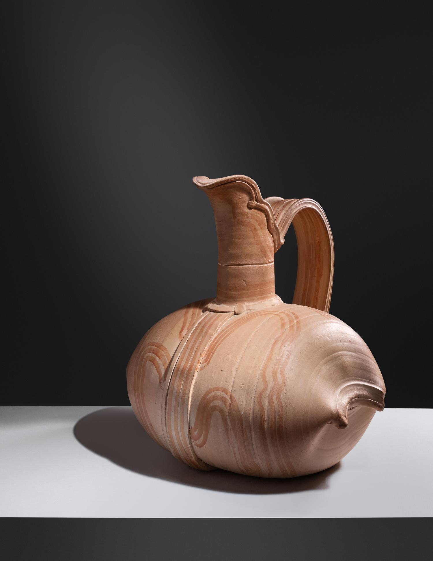 Pillow Pitcher