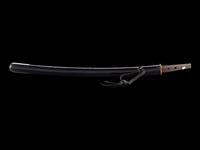 A Wakizashi