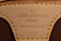 Louis Vuitton Ellipse PM Bag, 2003