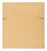 After BODMER, Karl (1809-1893), after Ein Monitari Indianer (Plate 34) Indien Moennitarre ou gros Ventre