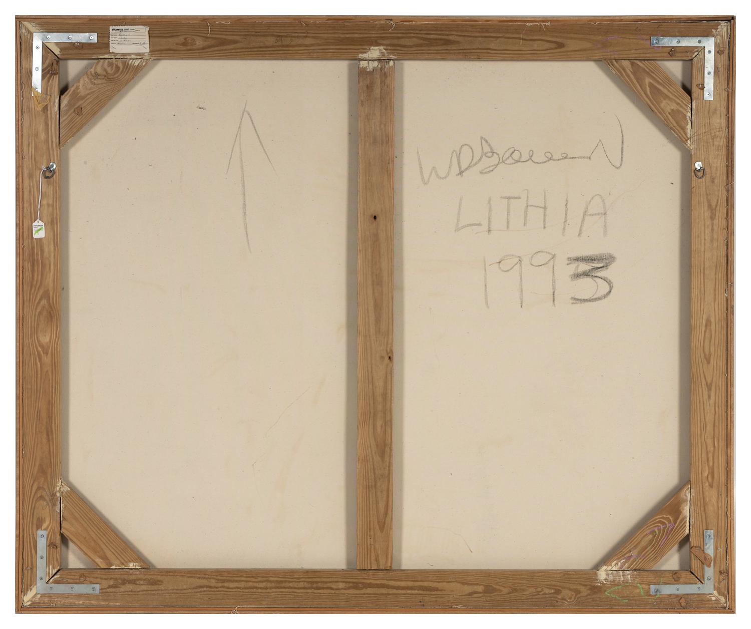Lithia , 1993