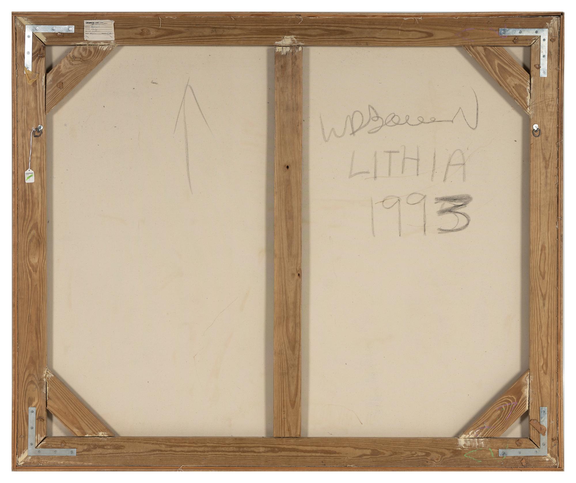 Lithia , 1993