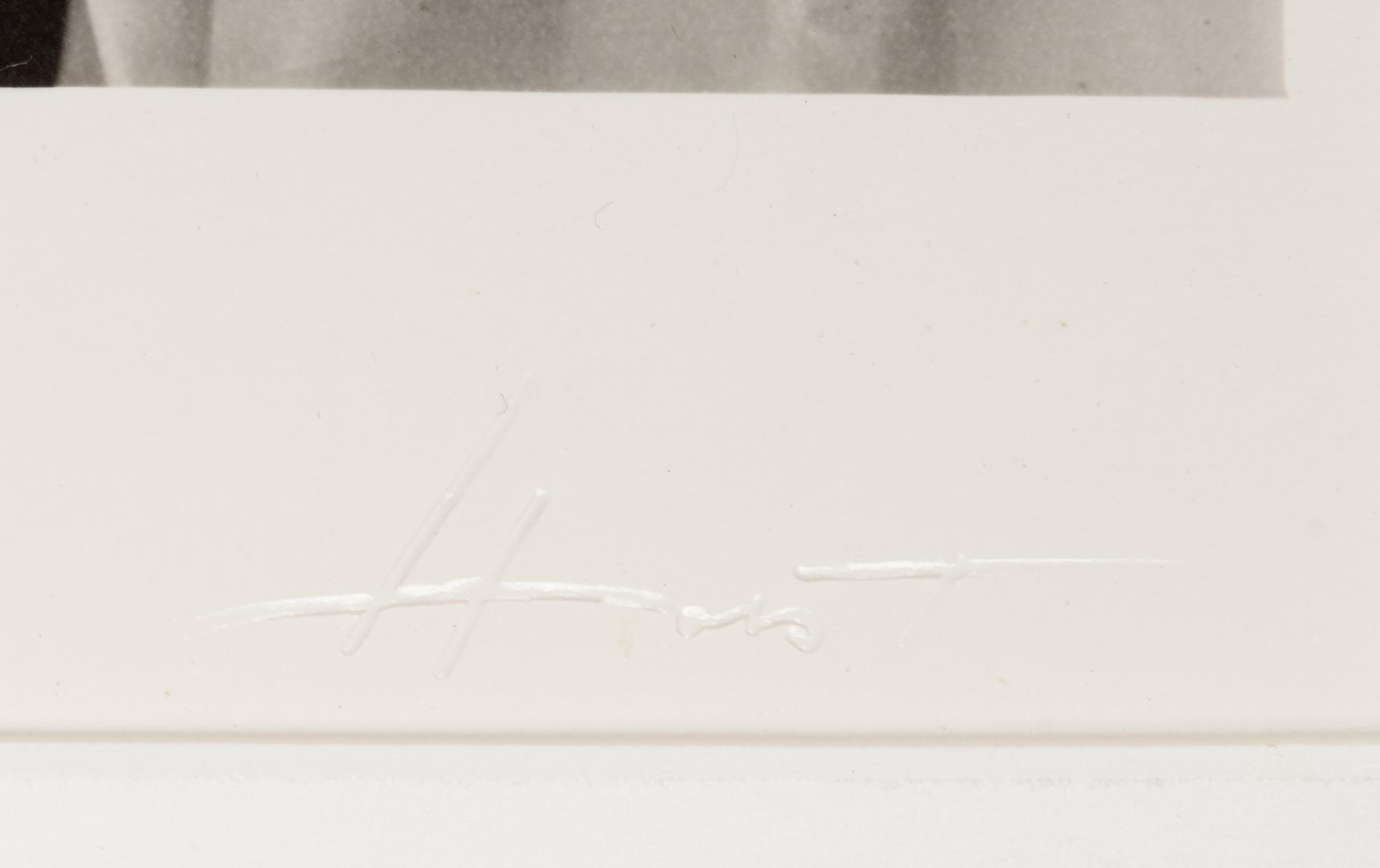 Lisa on Silk, New York, 1940