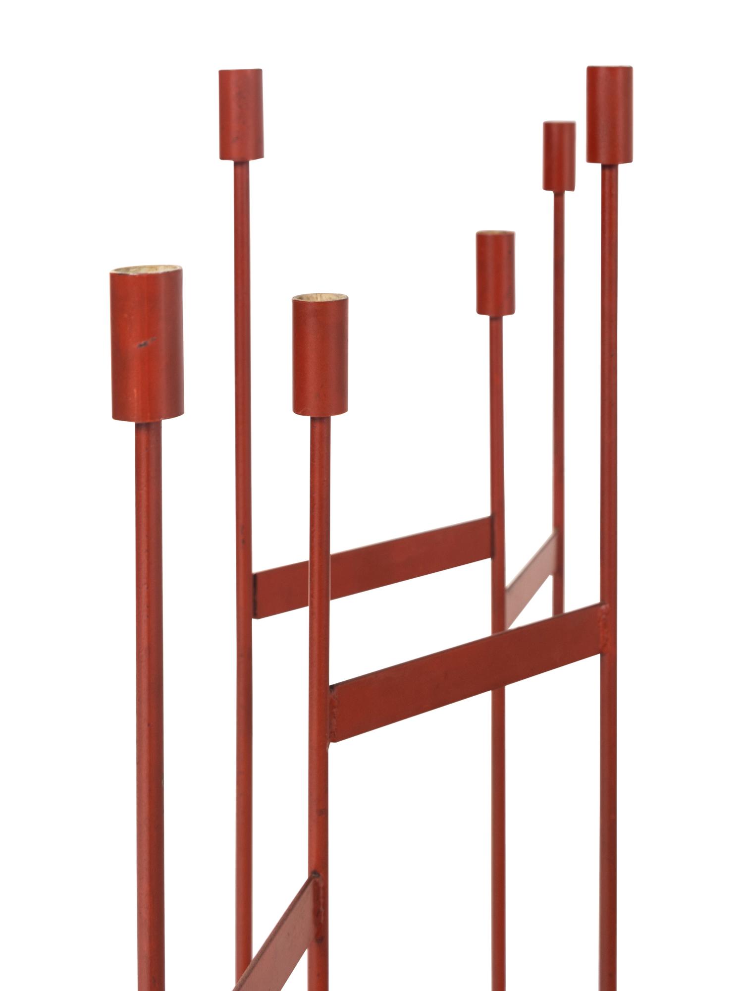 Candelabra, c. 1960 Raymor, USA