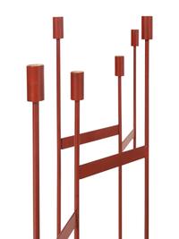 Candelabra, c. 1960 Raymor, USA