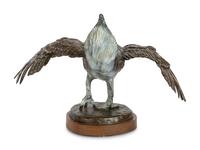 Sharptail Fancy Dancer , edition 8/20, 2004