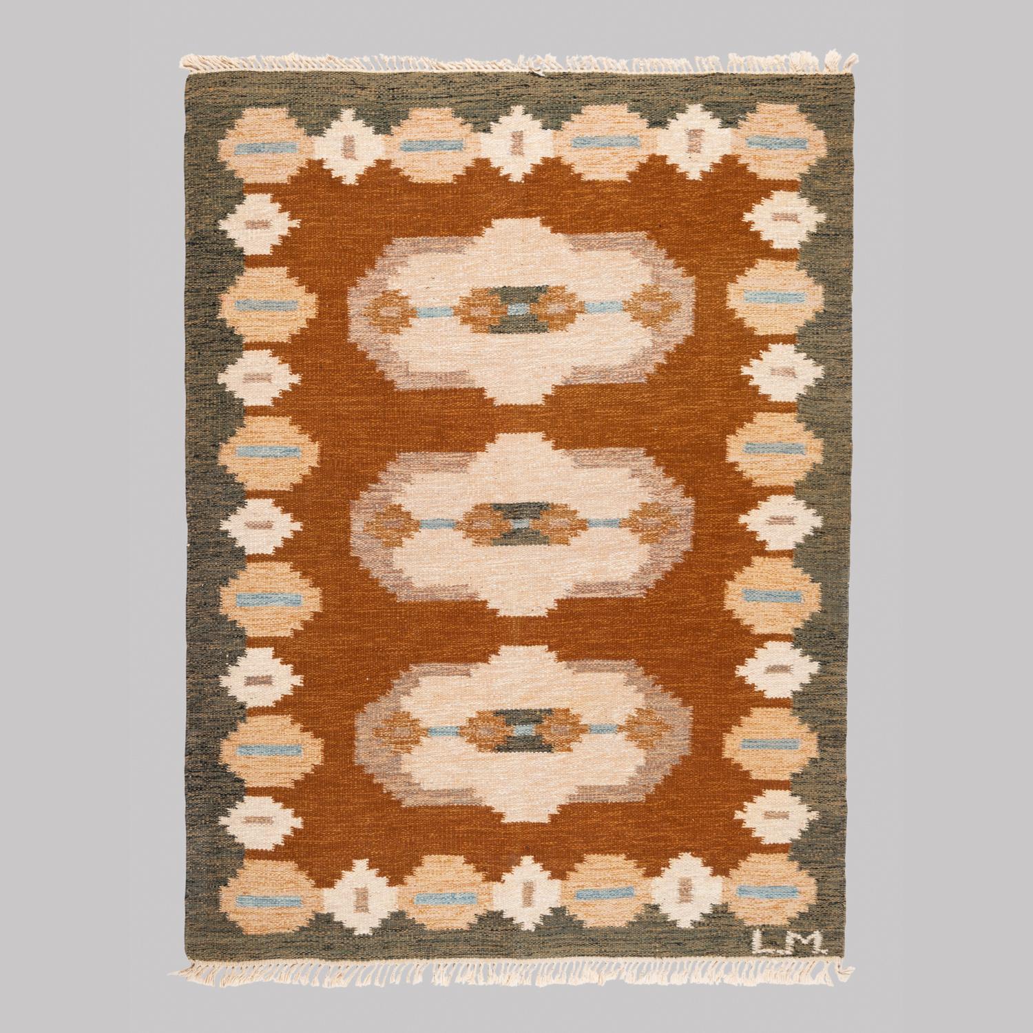 Flatweave Rug
