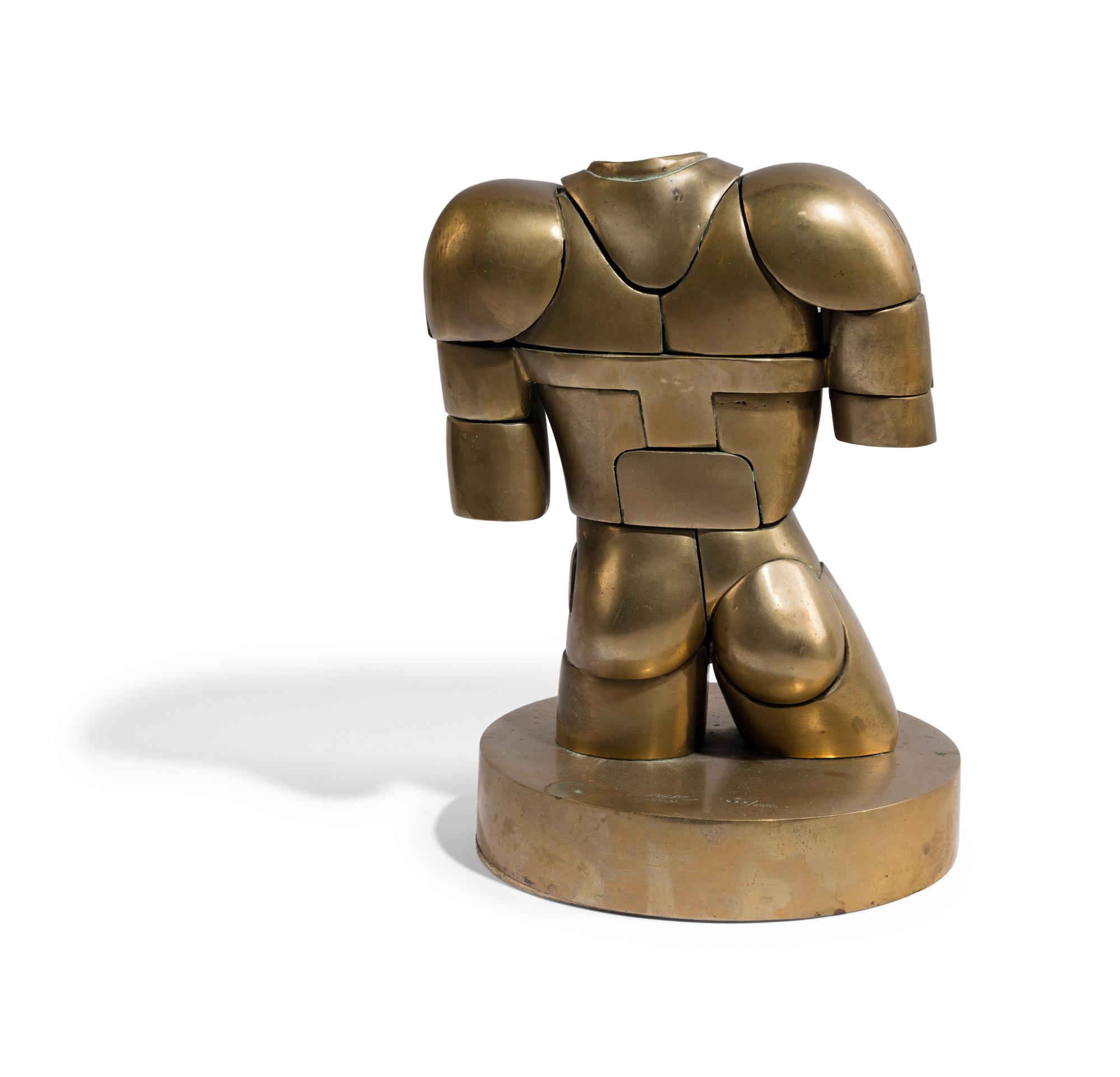 Torero, 1972