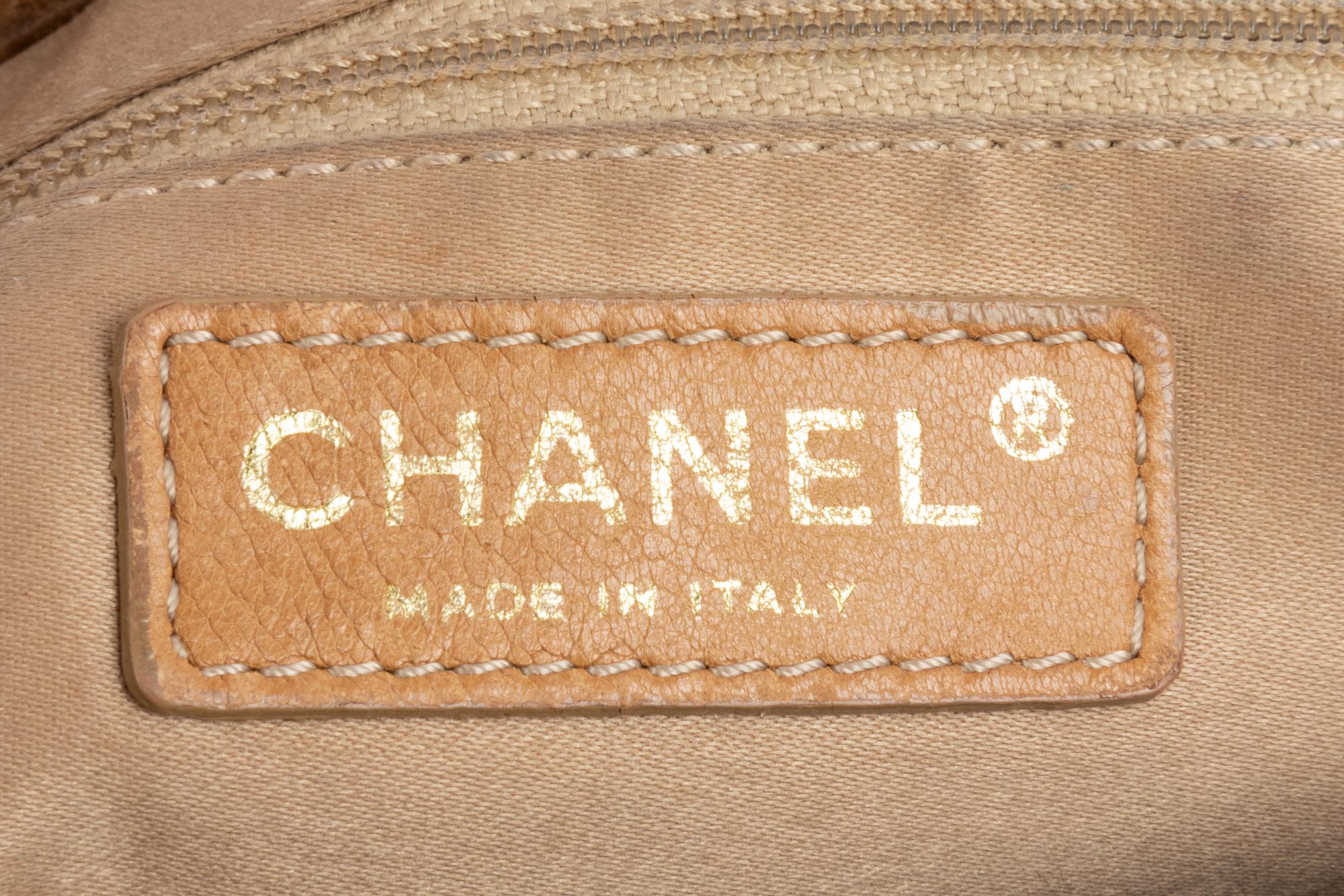 Three Chanel Bags, 2005-2008