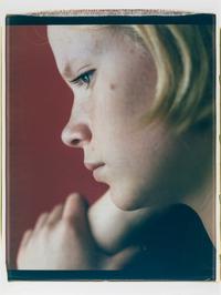 Dawoud Bey (born 1953) Mandy, 1998