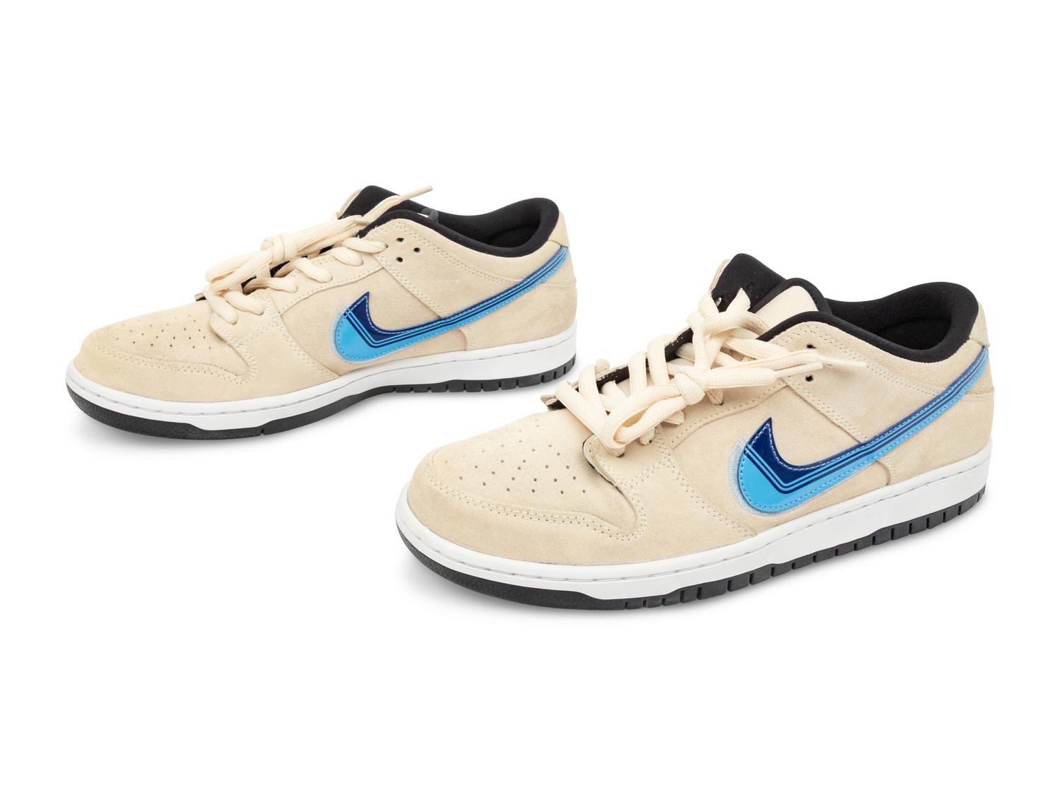 Dunk SB Low Truck It