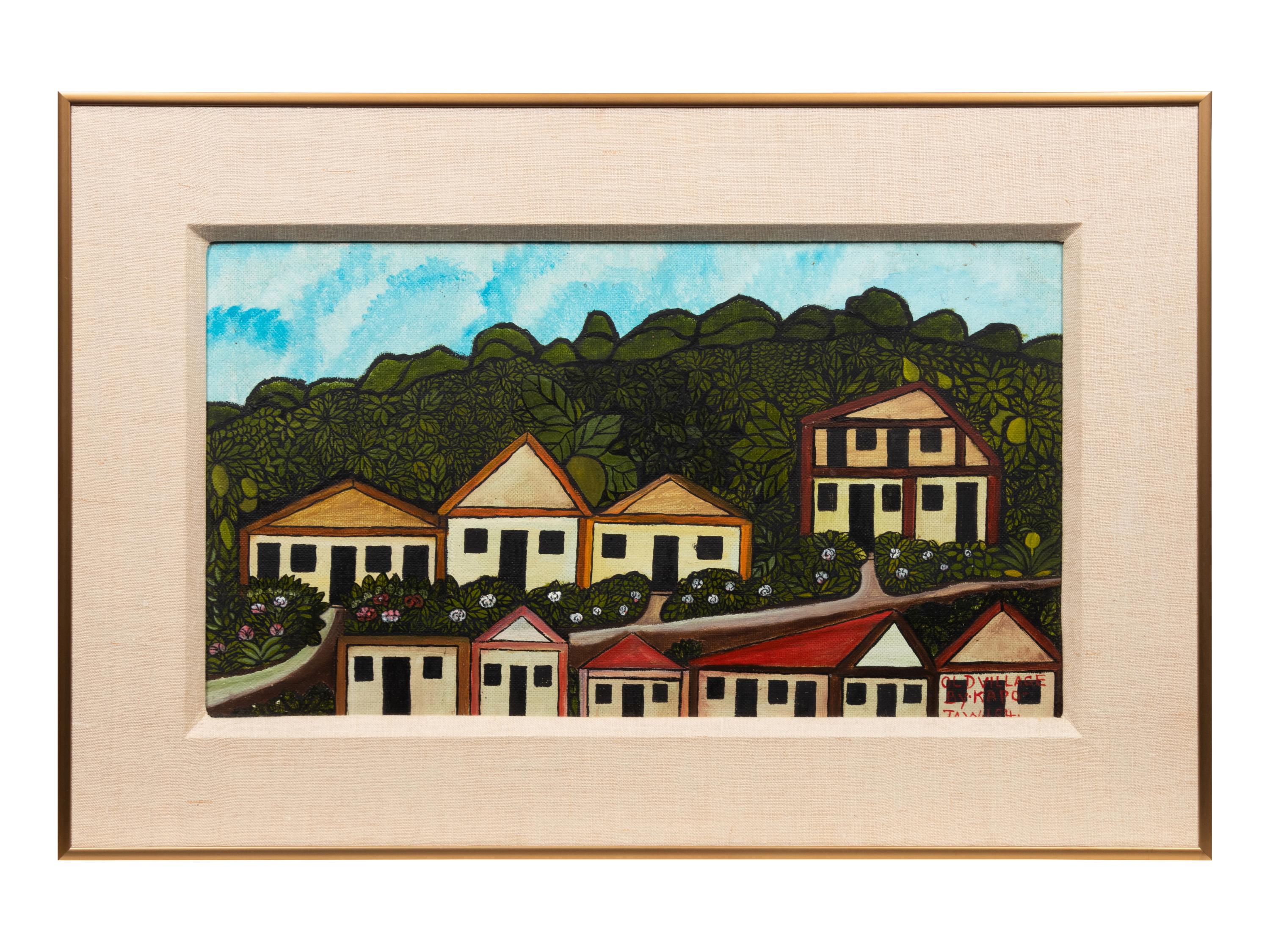 Old Village