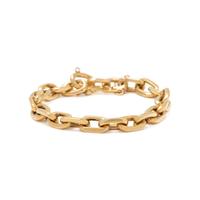 FRENCH, YELLOW GOLD BRACELET