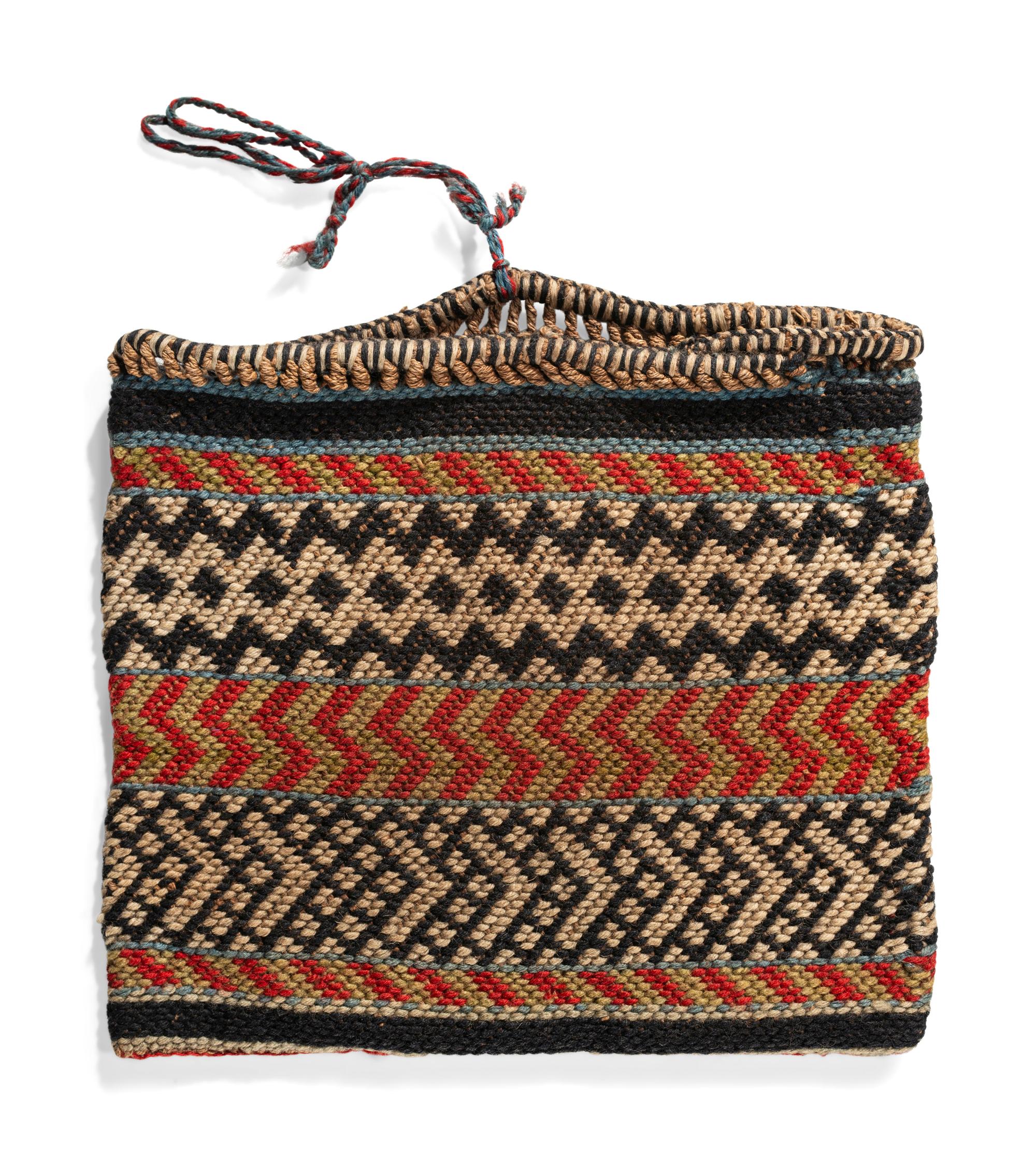 Great Lakes Yarn Bag
