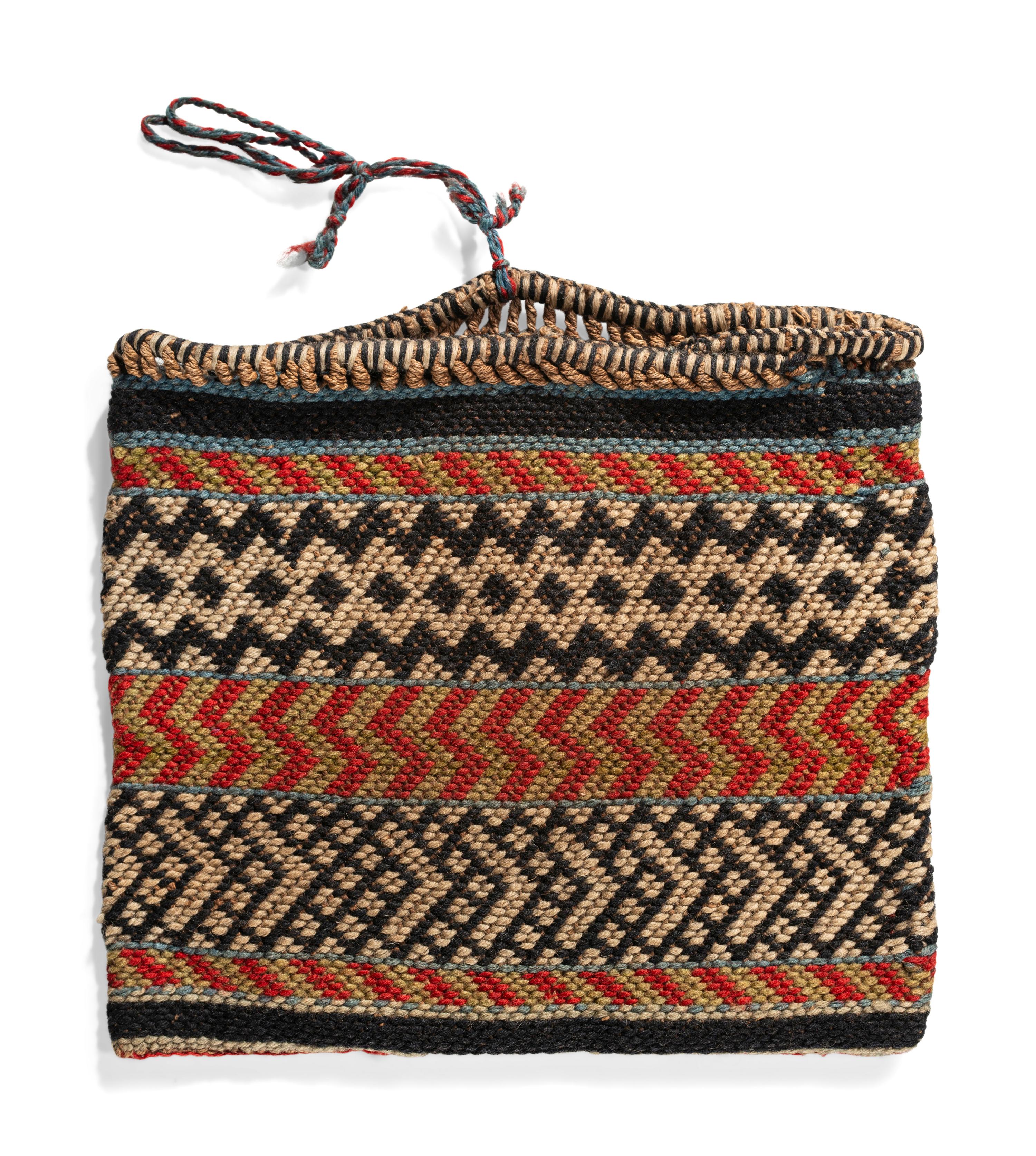 Great Lakes Yarn Bag