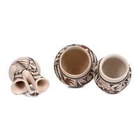 Pottery Jars