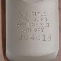 **Springfield Armory M1 Garand