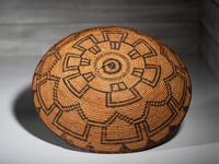 Apache Basket