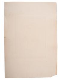 STUART, Frederick (1837-1913). After Alexander Hesler (1823-1895). J.O. Wright & Co., publisher. Abraham Lincoln limited edition print.