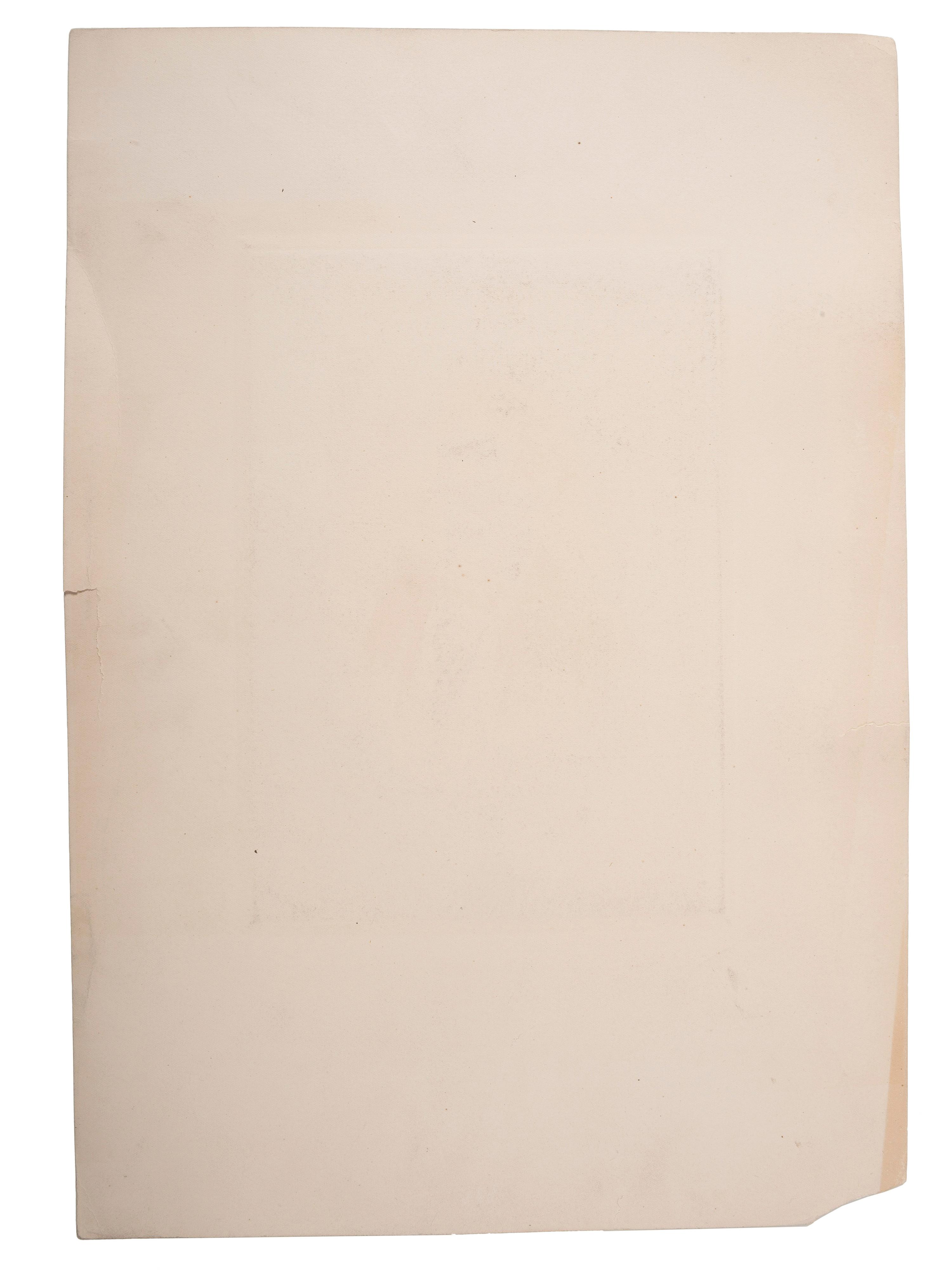 STUART, Frederick (1837-1913). After Alexander Hesler (1823-1895). J.O. Wright & Co., publisher. Abraham Lincoln limited edition print.