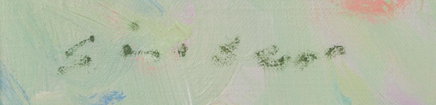 Landscape with Figures