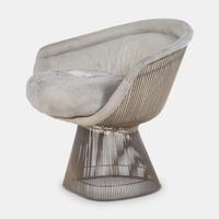 Lounge Chair Knoll International. USA
