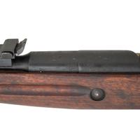 **Finnish Re-Worked Russian Model 91/30 Mosin Nagant Rifle