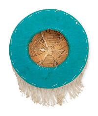 A Bedazzled Pith Hat