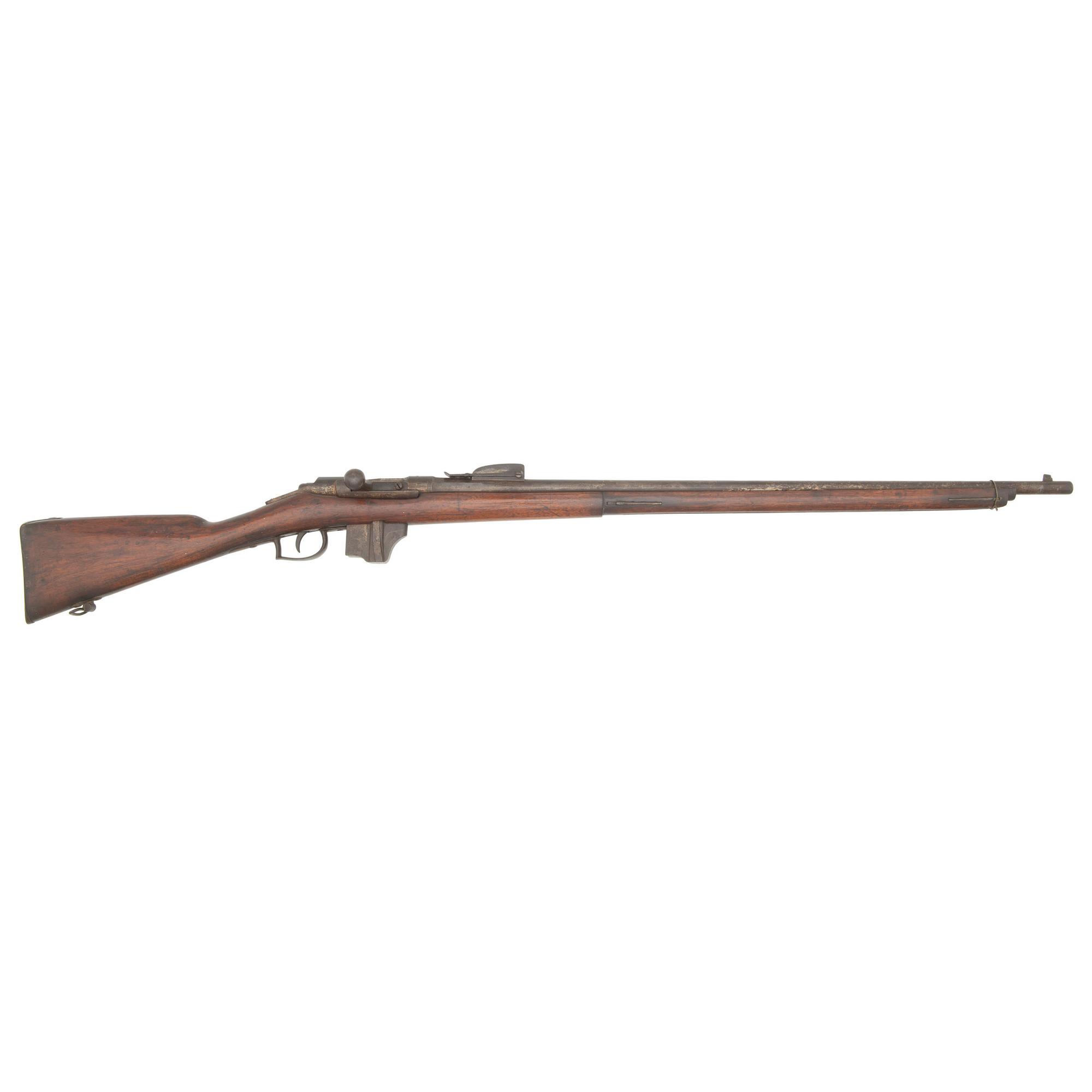 1871 Beaumont-Vitali Rifle