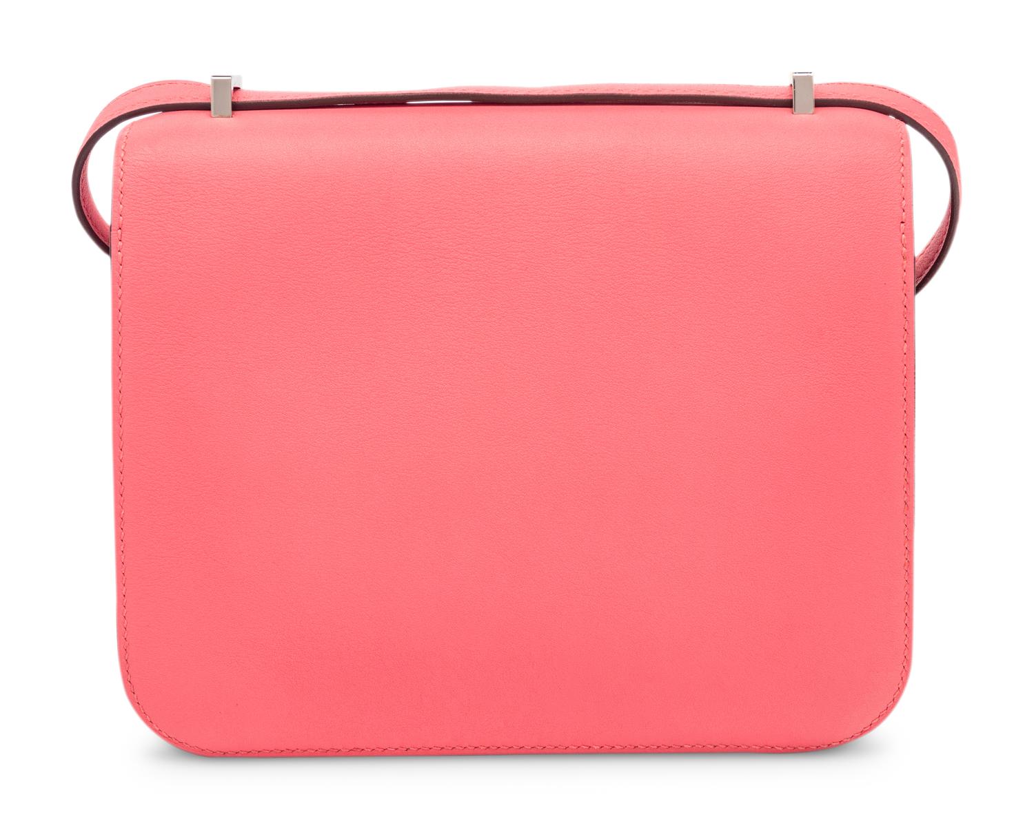 HERMÈS MINI CONSTANCE 18