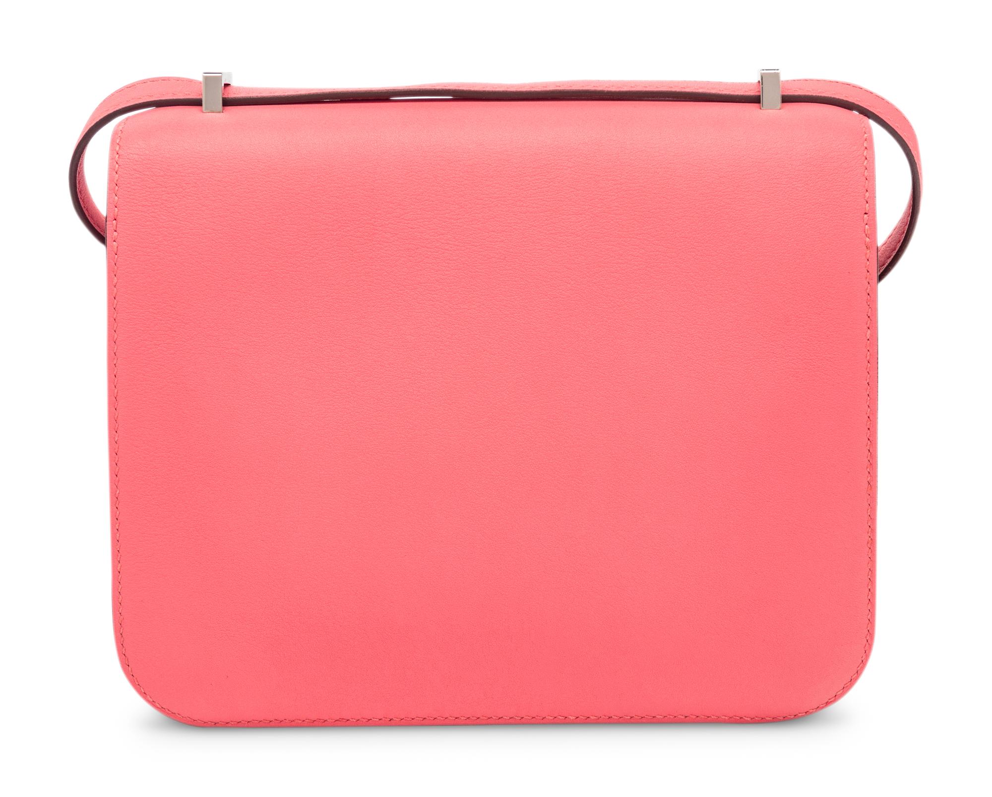 HERMÈS MINI CONSTANCE 18