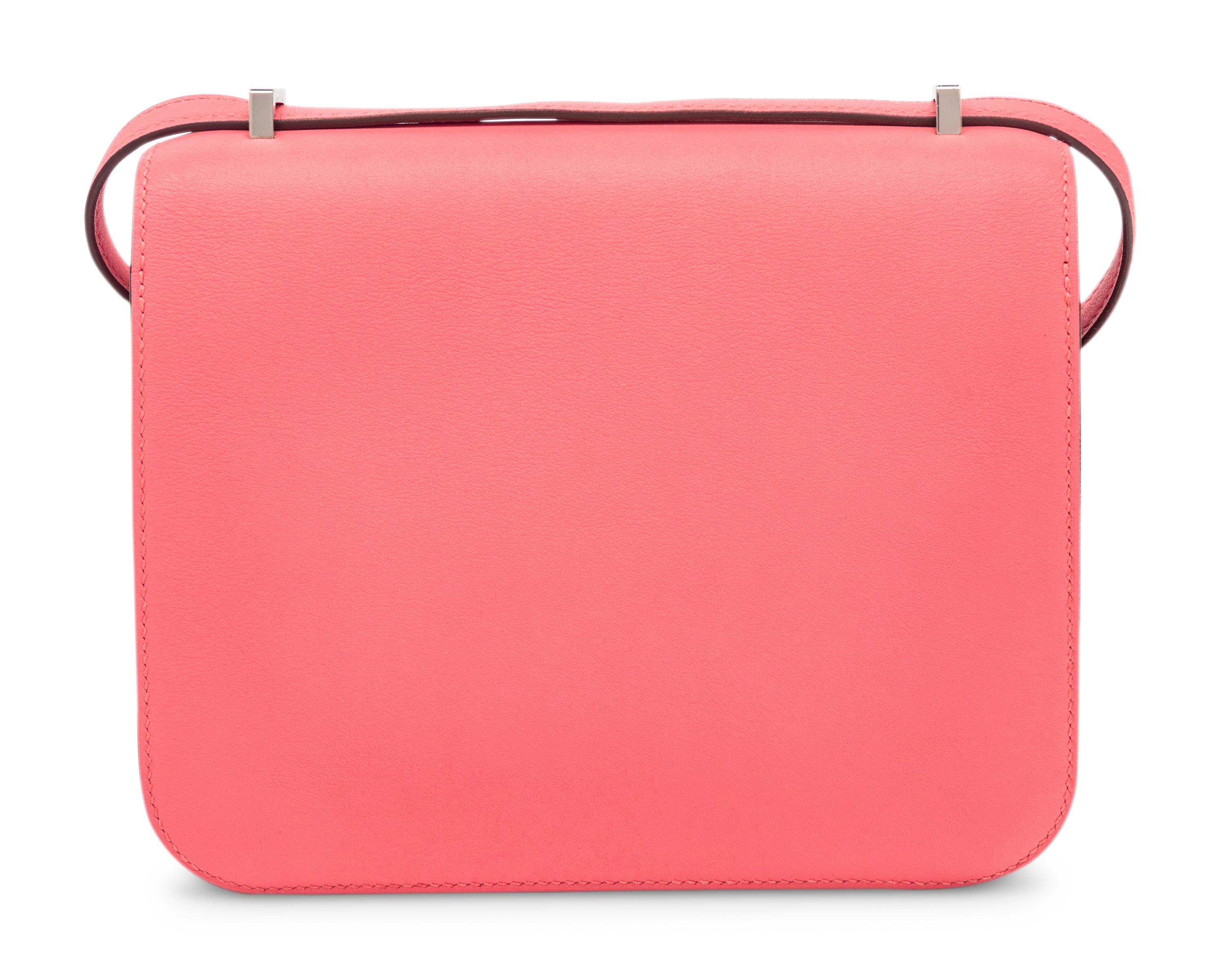 HERMÈS MINI CONSTANCE 18