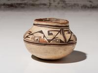 Hopi Pottery