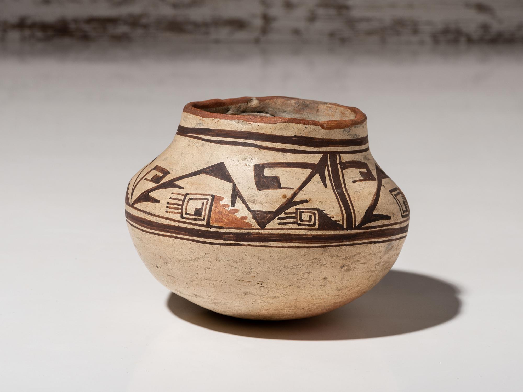 Hopi Pottery