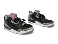 Jordan 3 Retro OG Black Cement 2018 (DS)
