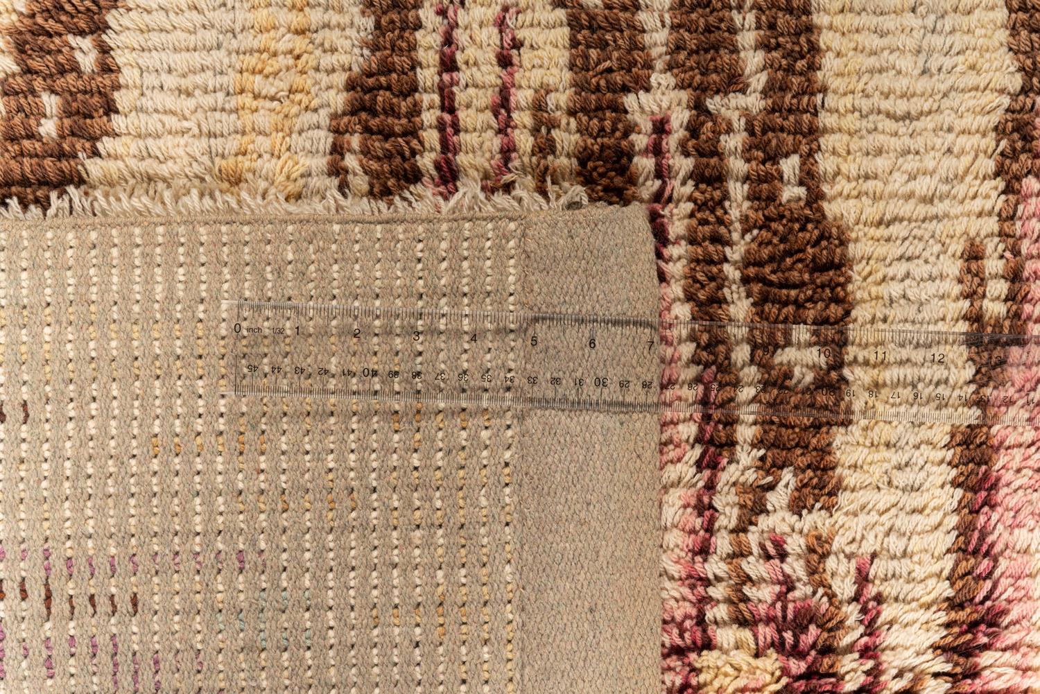 Kaukametsä Pile Tapestry, c. 1956