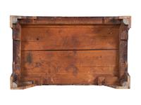 A George III Mahogany Chest of Drawers