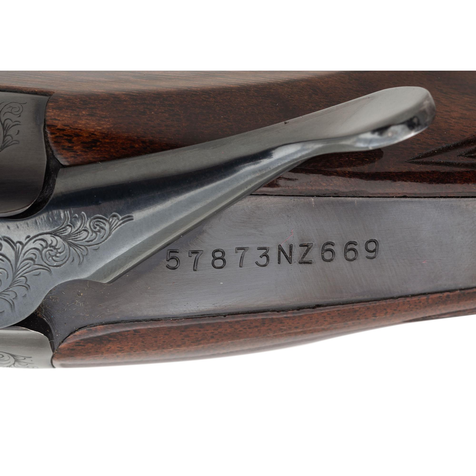 *Browning BT-99 Plus