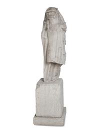 A Neoclassical Marble Torso
