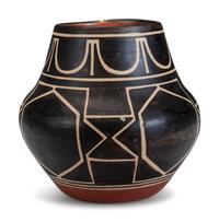 Pottery Vase