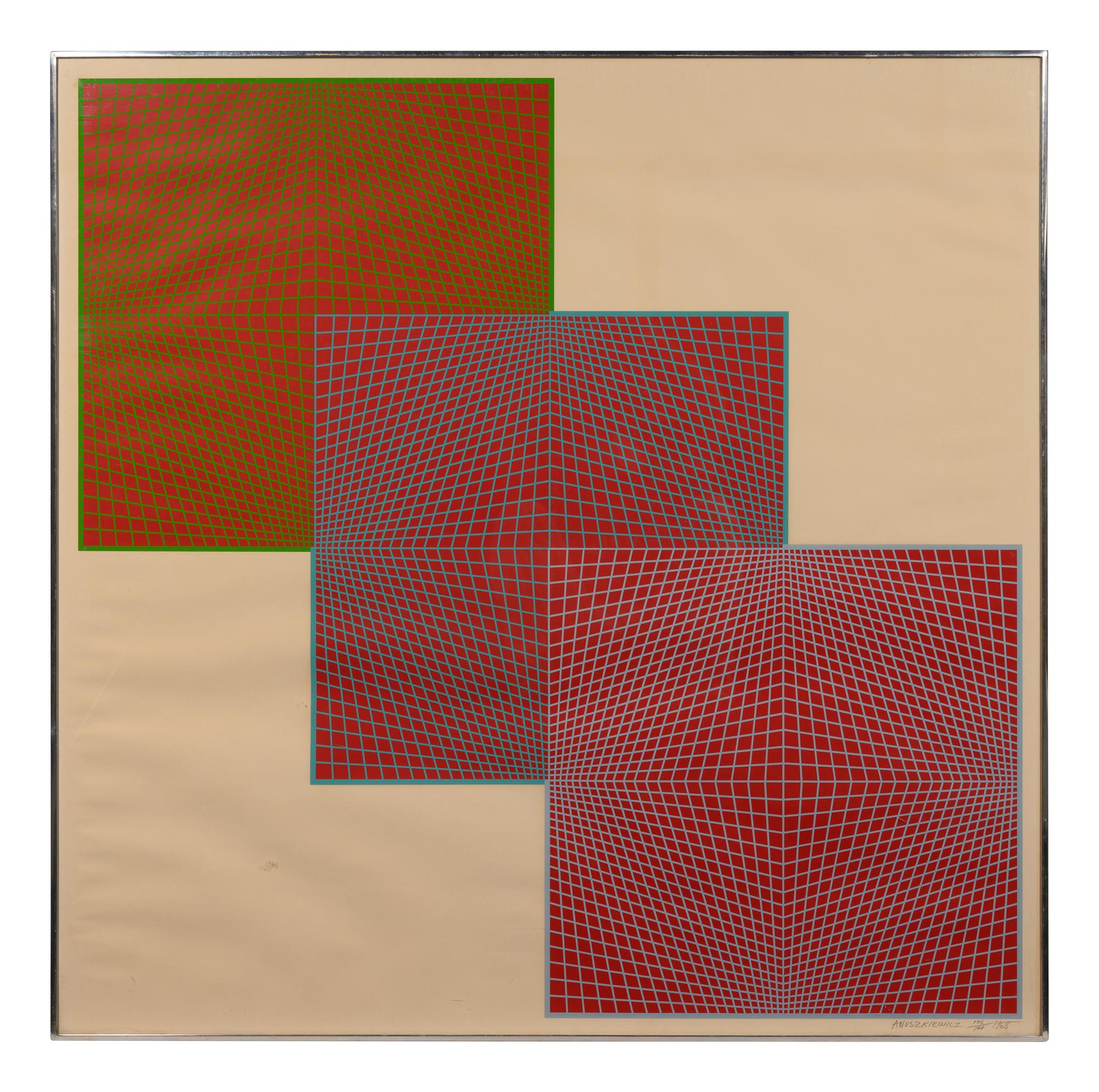 Untitled Composition