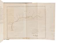 [TRAVEL & EXPLORATION]. -- BLIGH, William (1754-1817). A Voyage to the South Sea, undertaken by command of His Majesty, for the purpose of Conveying the Bread-Fruit Tree to the West Indies, in His Majesty's Ship the Bounty . London: Printed for George Nicol, 1792.