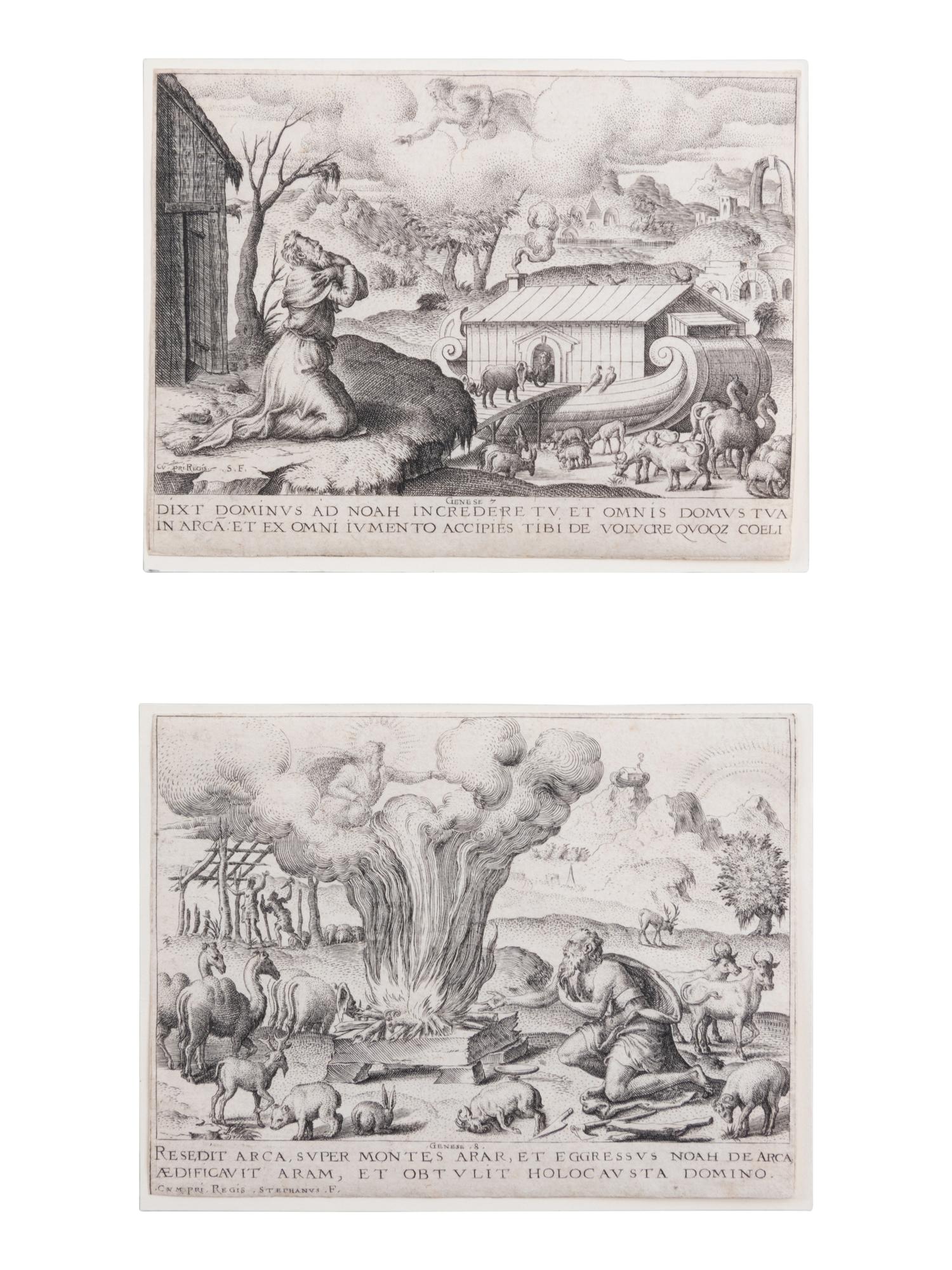 Étienne Delaune (French, ca. 1518– ca. 1583)